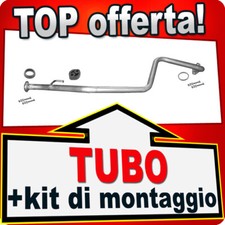 Tubo per suzuki jimny - tubo,