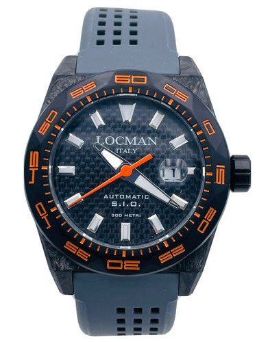 Orologio locman stealth - locman,