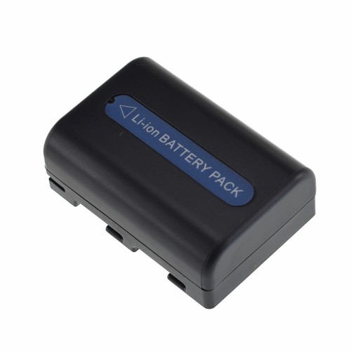 Batteria per sony dcr trv17 - batteria,