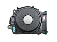 Altoparlante subwoofer BMW 7