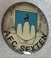 Distintivo calcio ⚽ SEXTEN
