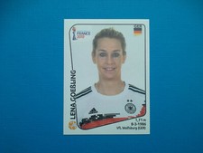 Panini Women's World Cup France 2019 n.111 Lena Goebling Germany ??