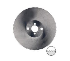 Disco dischi lama troncatrice lenta sega circolare acciaio HSS per pieni KRINO