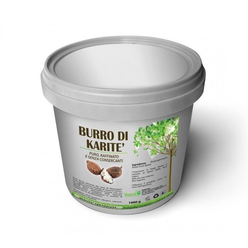 Burro karite puro 1 kg - karite',