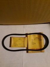 cinghia motore Giulia 13' 16'