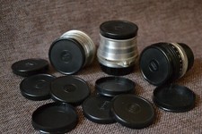 FED lente di protezione