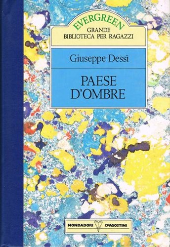 Paese ombre giuseppe - paese,