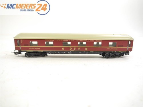 E439 märklin carrozza - märklin,