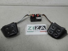 Comando volante VW Passat 3C 2006 1P0959542 1K0959538C 1K0959537F