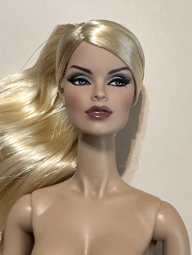 Integrity toys fashion royalty - toys,