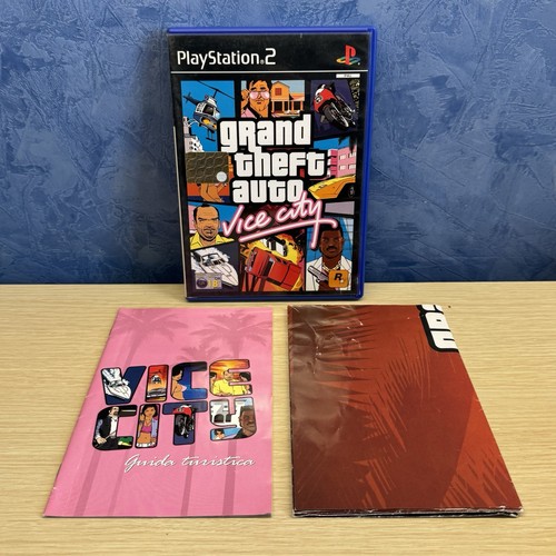 Grand theft auto vice - grand, city