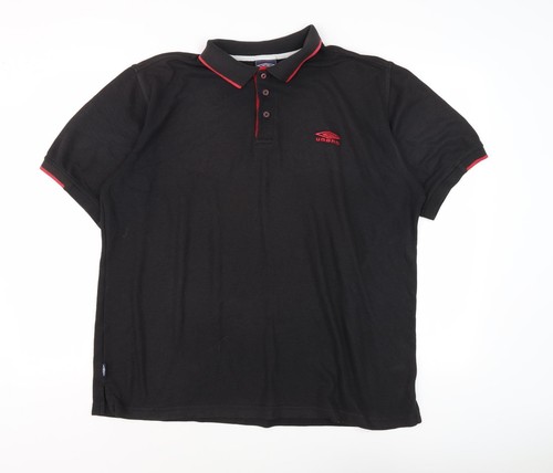 Polo umbro uomo - polo, xl