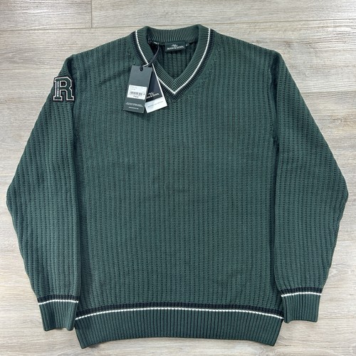 Maglione rodd gunn large - &,