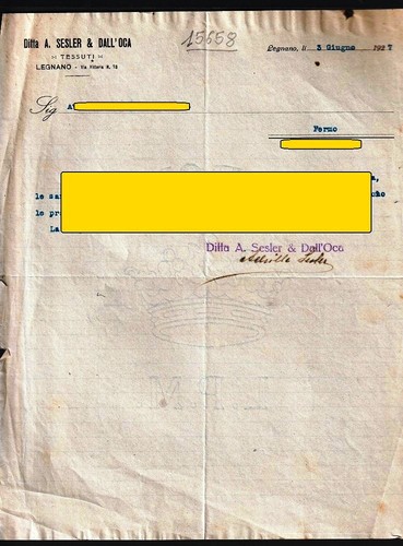 15658 sesler dall - a.,