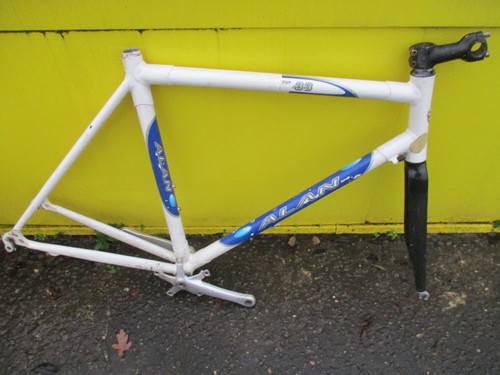 Telaio bici strada - telaio, x33