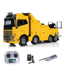Camion demolitore