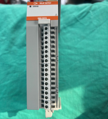 Allen bradley 5069 ow16 - allen-bradley, 5069-ow16