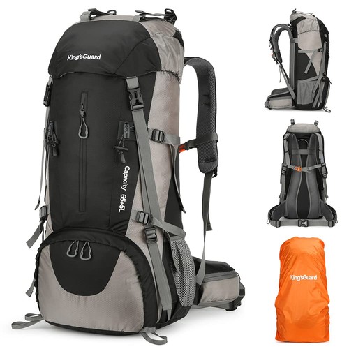 Zaino trekking 70l - trekking,