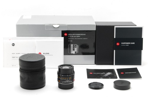 Raro inutilizzato leica - raro!!,