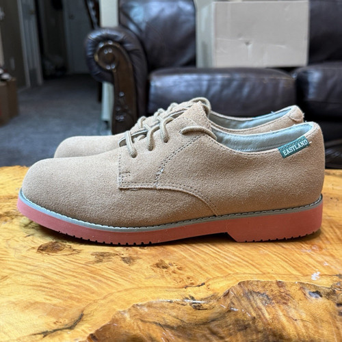Scarpe eastland donna buck - eastland,