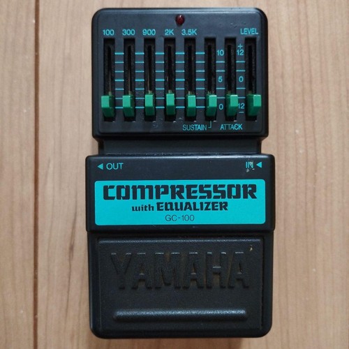 Compressore yamaha 100 - compressore,
