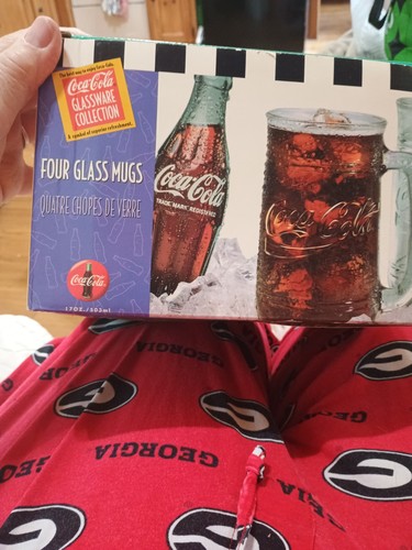 Nuovissime tazze vintage