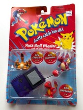 Pokemon Hasbro TOMY Figurine