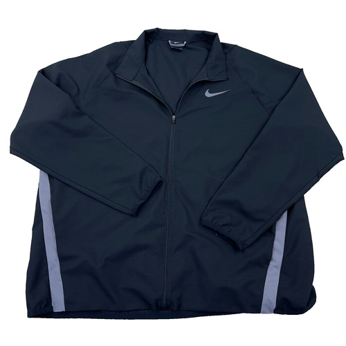 Nike dri fit giacca - dri, xxl