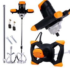 MISCELATORE PROFESSIONALE PER