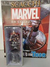 SCACCHI MARVEL N° 8 THOR DIO
