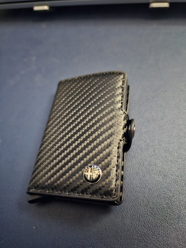 Portafoglio alfa romeo - portafoglio, porta
