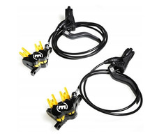 Freni a disco idraulici Magura