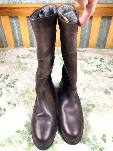 Dubarry wexford gtx stivali - dubarry,