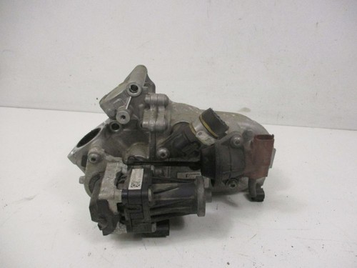 Valvola egr adatta per fiat - egr,