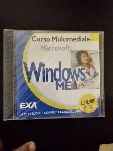 Corso multimediale microsoft - corso,