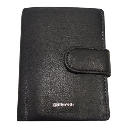 Portafoglio verticale slim - portafoglio,