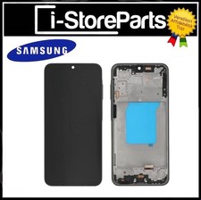 DISPLAY LCD TOUCH OLED FRAME