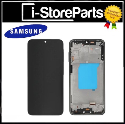 Display lcd touch oled - touch,