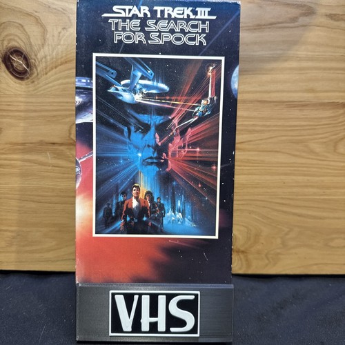 Star trek iii - iii:, for