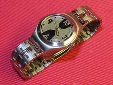 REFURBISHED / Swatch Irony Big