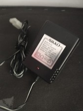 Nikko Caricabatterie RC 7.2V