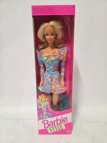 Barbie style anni - barbie, 90