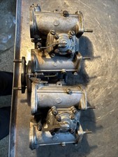 Carburatore Dell’orto DHLA