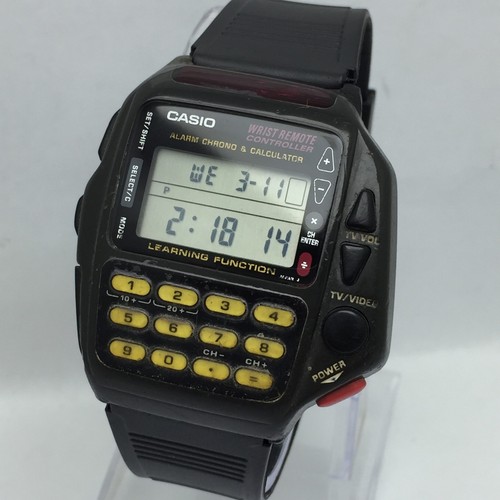 Orologio uomo casio quartz - uomo,