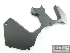 Plancia cupolino posteriore