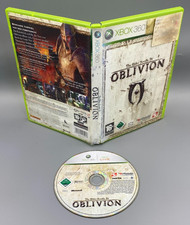 The Elder Scrolls IV: Oblivion