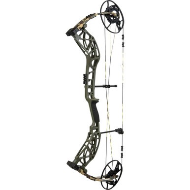 Orso thp adapt - orso,