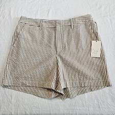 Pantaloncini chino donna nuovi