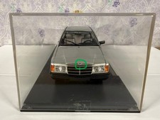 Mercedes 190e 1983 scala - mercedes,
