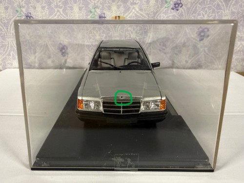 Mercedes 190e 1983 - mercedes,